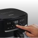 ΦΡΙΤΕΖΑ ROHNSON R-2834 AIRFRYER ΜΑΥΡΗ 1800W 8LT ΜΕ WIFI